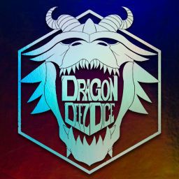 Podcast thumbnail for Dragon Deez Dice