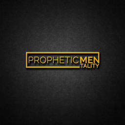 Podcast thumbnail for Prophetic MenTality