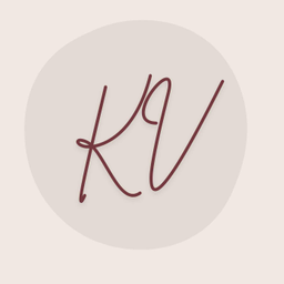 Podcast thumbnail for Katherine Vicente Podcast
