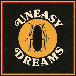 Podcast thumbnail for Uneasy Dreams
