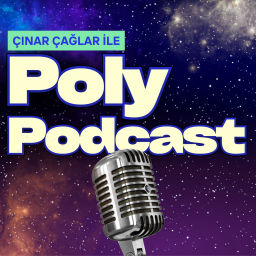 Podcast thumbnail for Poly Podcast