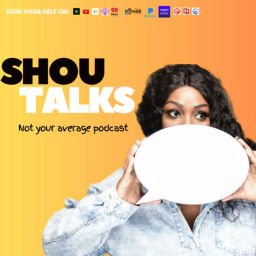 Podcast thumbnail for Shou Talks