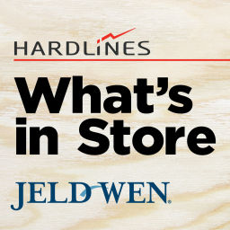 Podcast thumbnail for What’s in Store