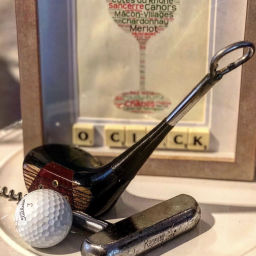 Podcast thumbnail for The 19th Hole Podcast