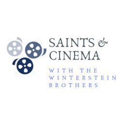 Podcast thumbnail for Saints and Cinema
