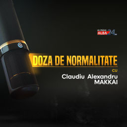 Podcast thumbnail for Doza de Normalitate