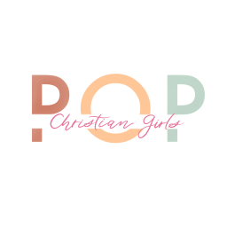 Podcast thumbnail for Christian Girls P.O.P.