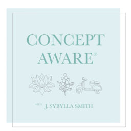 Podcast thumbnail for Concept Aware®