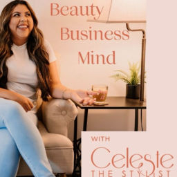 Podcast thumbnail for Beauty Business Mind