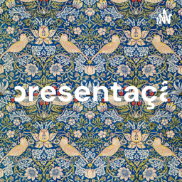 Podcast thumbnail for Apresentação