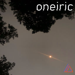 Podcast thumbnail for Oneiric