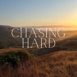 Podcast thumbnail for Chasing Hard-Trusting God when life doesn't turn out the way you planned