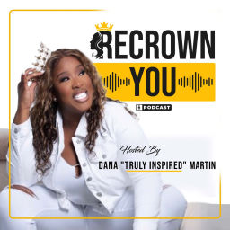 Podcast thumbnail for ReCrown You Podcast