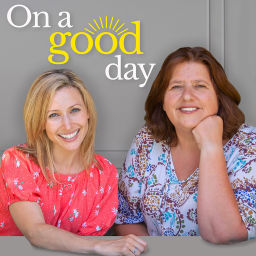 Podcast thumbnail for On A Good Day