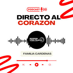 Podcast thumbnail for DIRECTO AL CORAZON