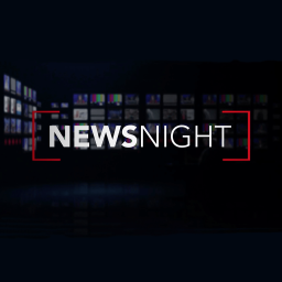 Podcast thumbnail for NewsNight