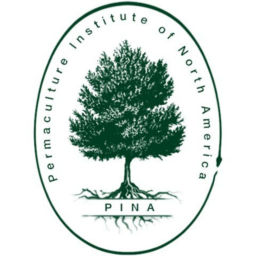 Podcast thumbnail for PINAcast: Permaculture Institute of North America Podcast