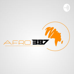Podcast thumbnail for Afro387