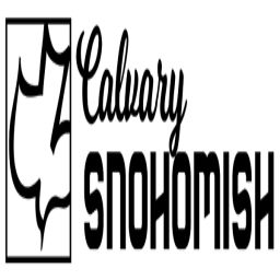 Podcast thumbnail for Calvary Snohomish