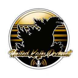 Podcast thumbnail for United Kaiju Podcast
