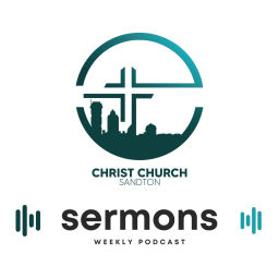 Podcast thumbnail for Christ Church Sandton