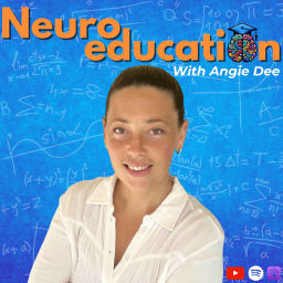 Podcast thumbnail for Neuroeducation