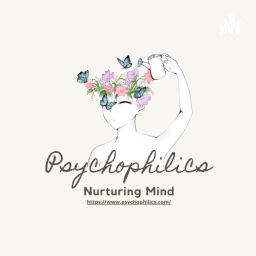 Podcast thumbnail for Psychophilics