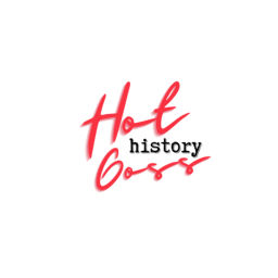 Podcast thumbnail for Hot History Goss