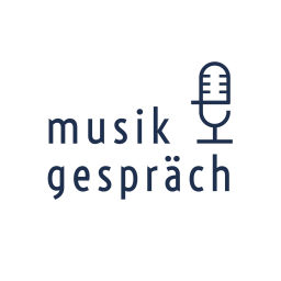 Podcast thumbnail for Musikgespräch