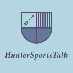 Podcast thumbnail for huntersportstalk