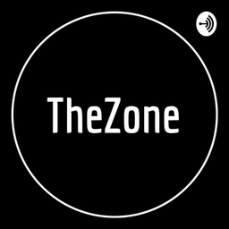 Podcast thumbnail for TheZone