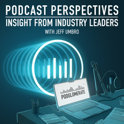 Podcast thumbnail for Podcast Perspectives