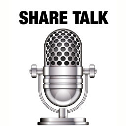 Podcast thumbnail for Share Talk LTD