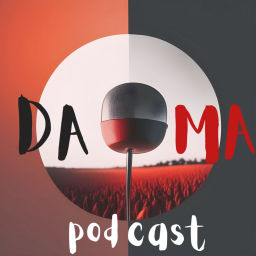 Podcast thumbnail for DaMa Podcast