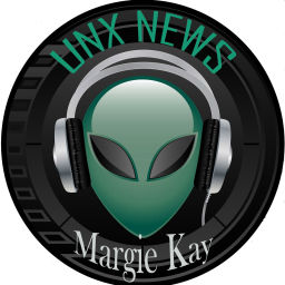 Podcast thumbnail for UnX News Podcast with Margie Kay