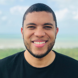 Podcast thumbnail for Diego Lima Gomes