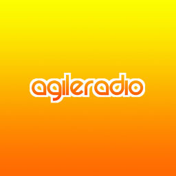 Podcast thumbnail for アジャイルラジオ