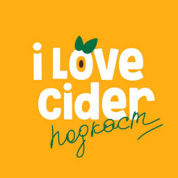 Podcast thumbnail for I Love Cider Подкаст