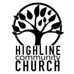 Podcast thumbnail for Highline Community Church