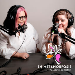 Podcast thumbnail for En Metamorfosis