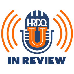 Podcast thumbnail for HRDQ-U In Review