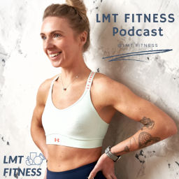 Podcast thumbnail for LMT FITNESS PODCAST