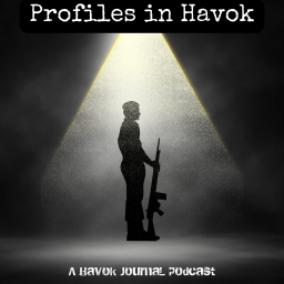 Podcast thumbnail for Profiles in Havok
