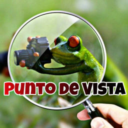 Podcast thumbnail for Punto de Vista