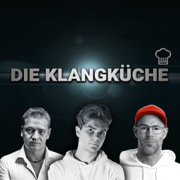 Podcast thumbnail for Die Klangküche