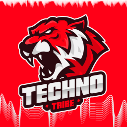 Podcast thumbnail for TECHNO TRIBE