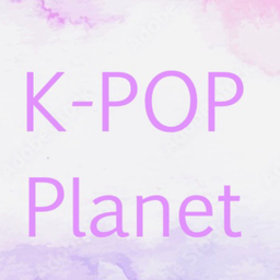 Podcast thumbnail for K-Pop Planet