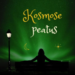 Podcast thumbnail for Kosmose peatus