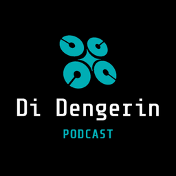 Podcast thumbnail for Di Dengerin Podcast