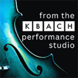 Podcast thumbnail for From the KBACH Performance Studio